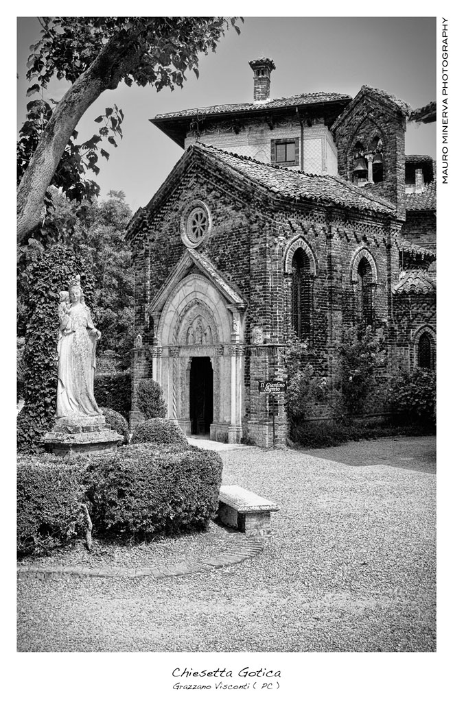 Chiesetta gotica