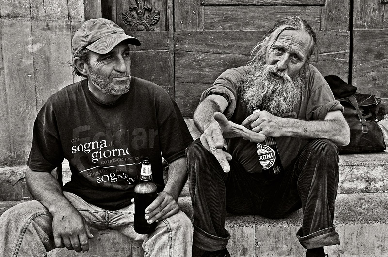 amici x la birra....