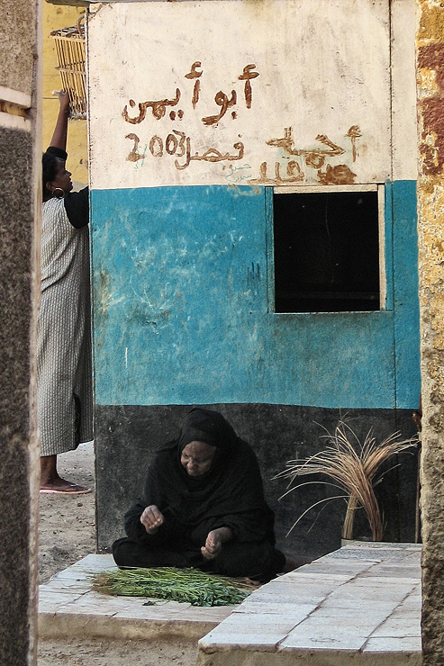 Aswan#1