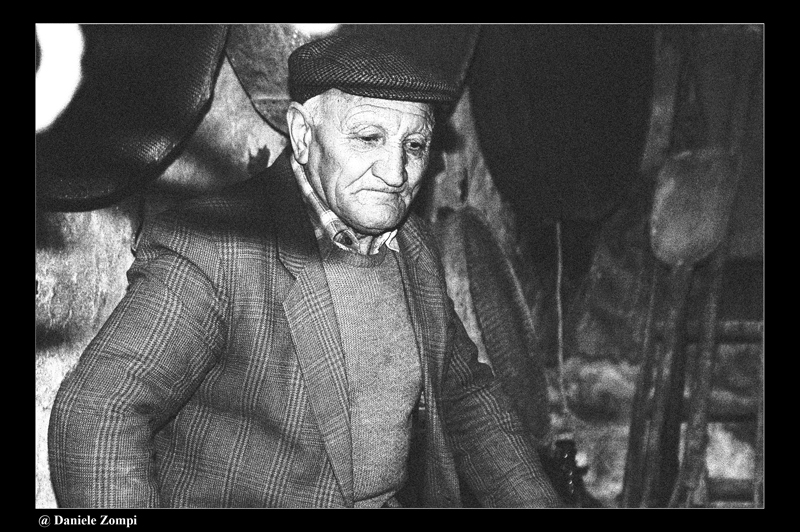 Monterosso Almo - Presepe Vivente