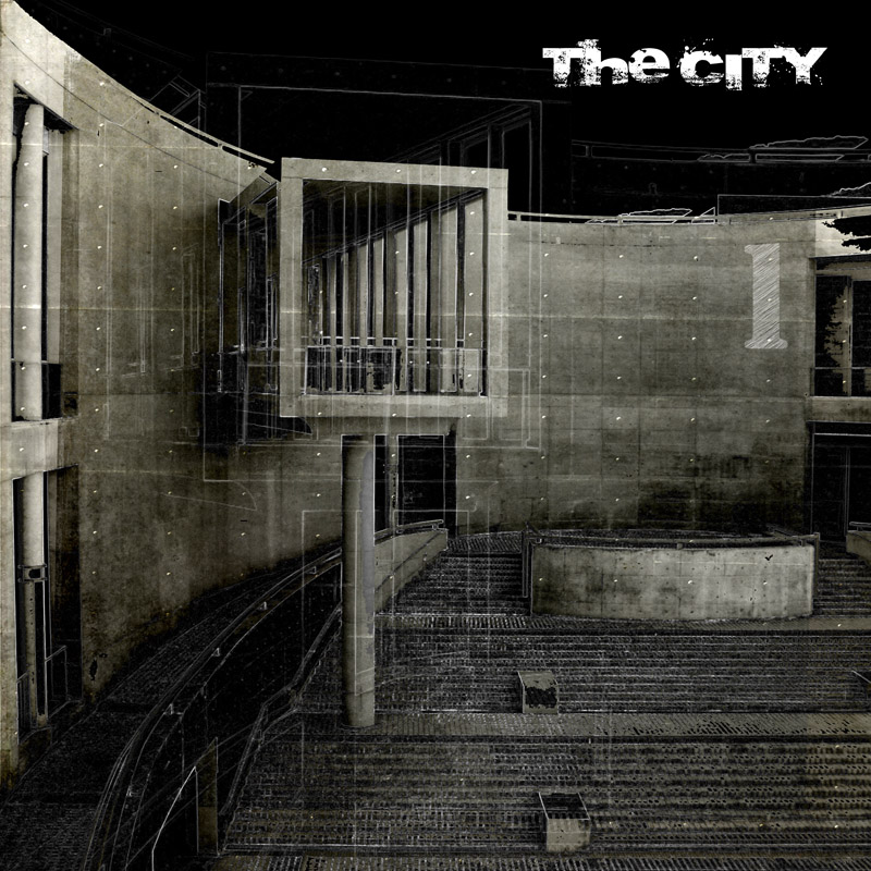 the city 1