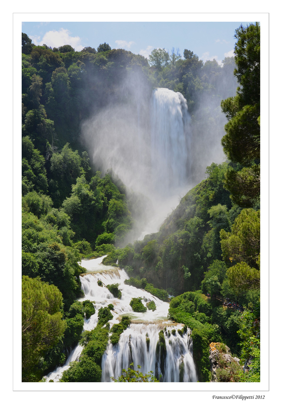Cascata delle Marmore