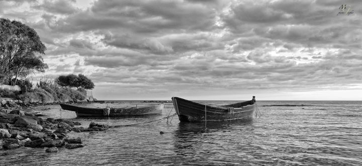 Aspettando il bel tempo