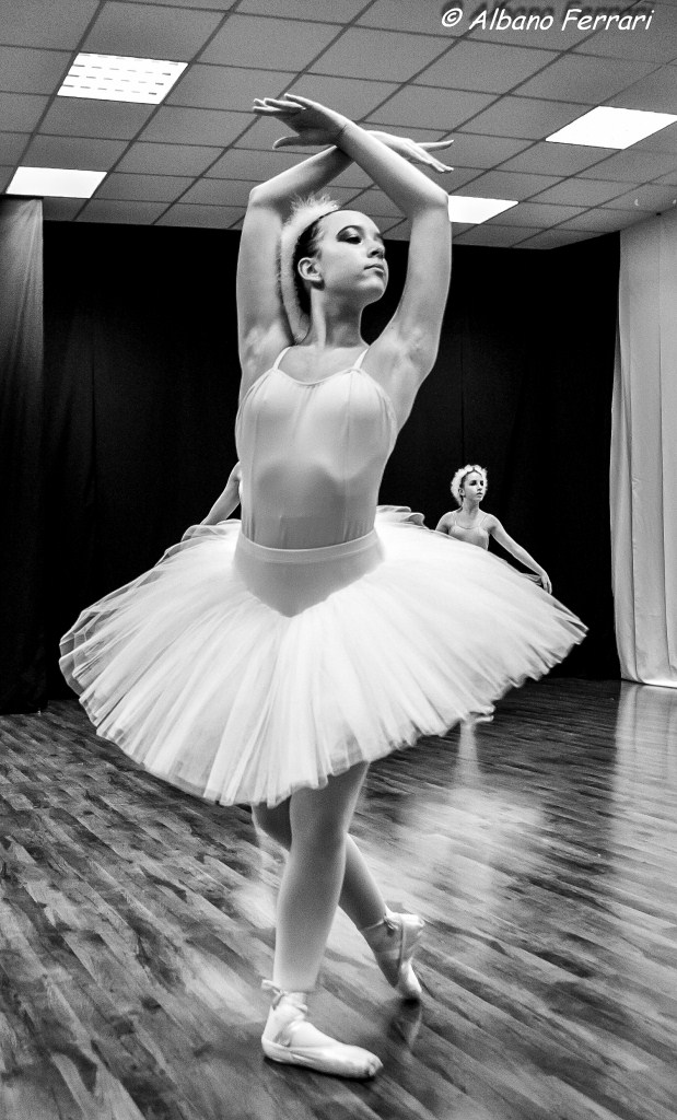 Ballerina