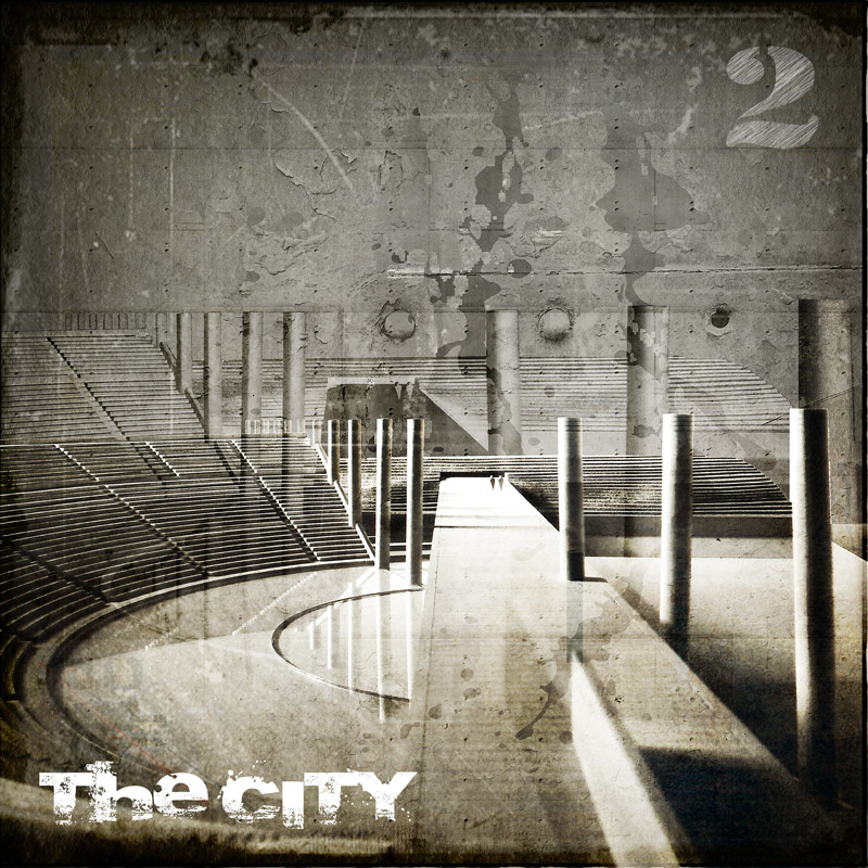 THE CITY 2