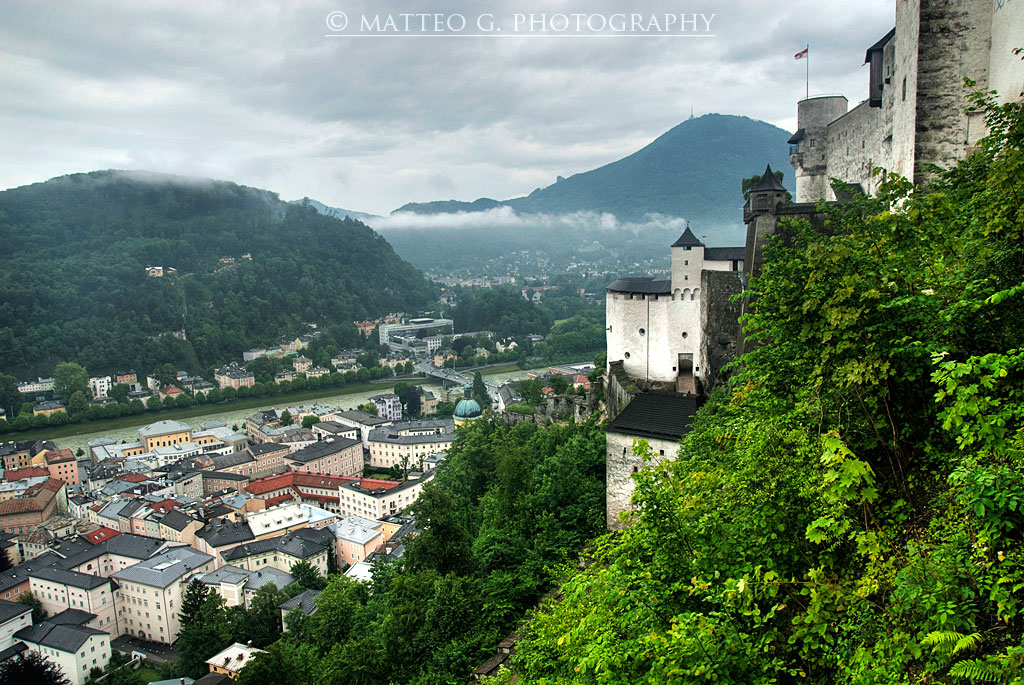 Salzburg