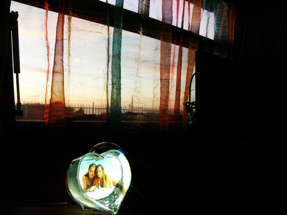 i ricordi pi� belli si conservono nel cuore