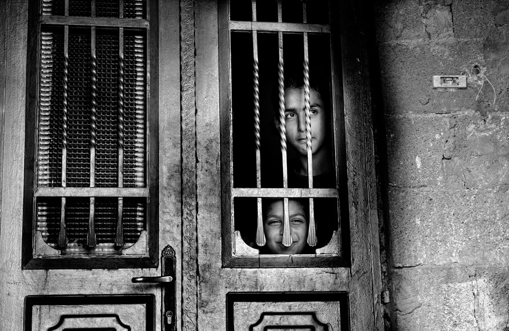 People and Place of Palestine