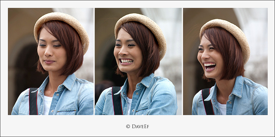 l'ultima dai: stavolta sto seria