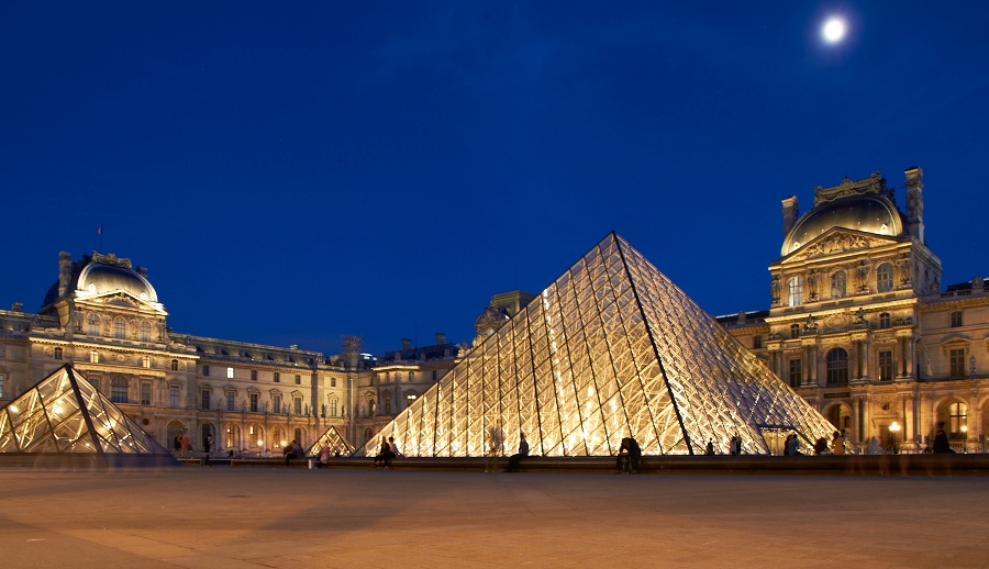 Louvre
