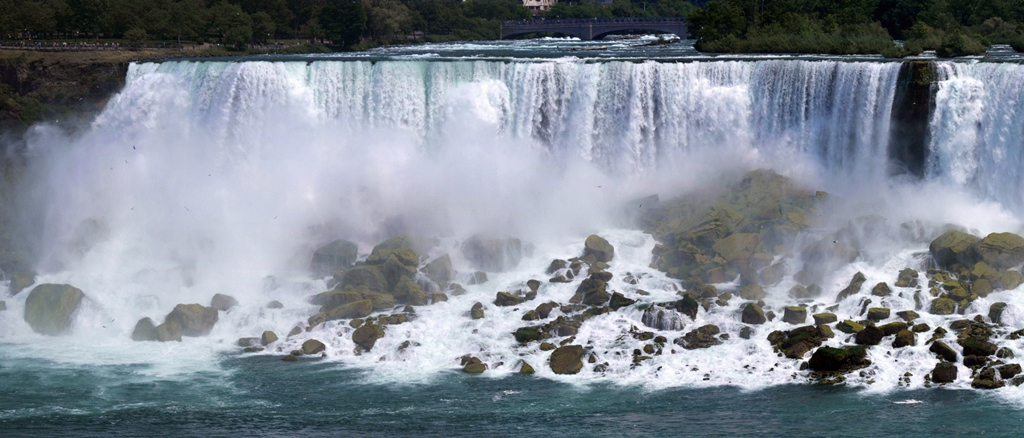 niagara falls