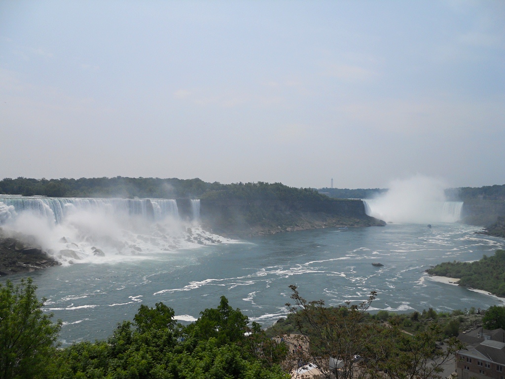 niagara falls