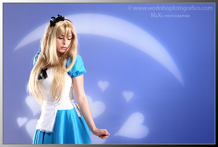 Alice in Wonderland