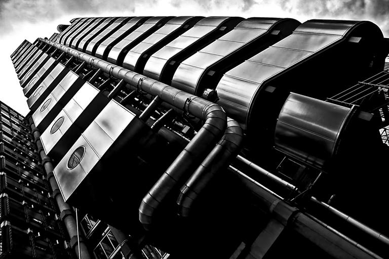 Lloyd's Building