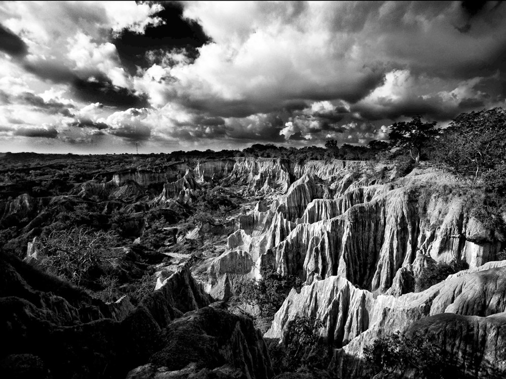 La cucina del diavolo