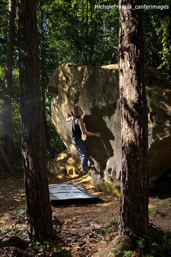 BLDR - stella backlight