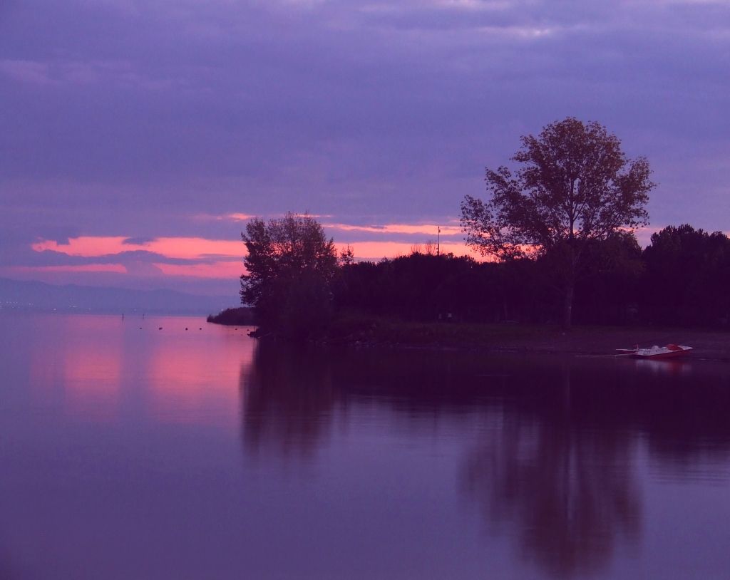 lago trasimeno