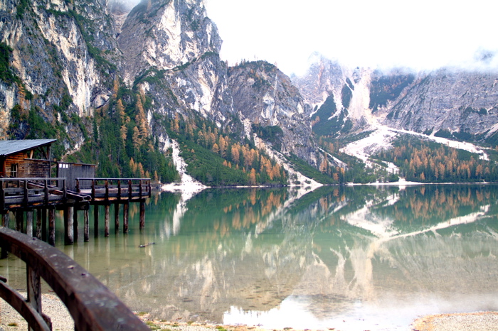 LAGO DI BRAIES 2