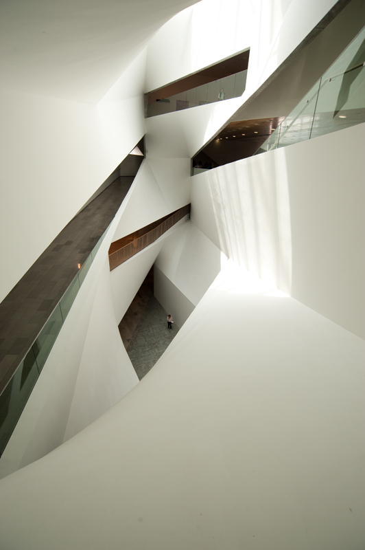 Tel Aviv Museum of Art