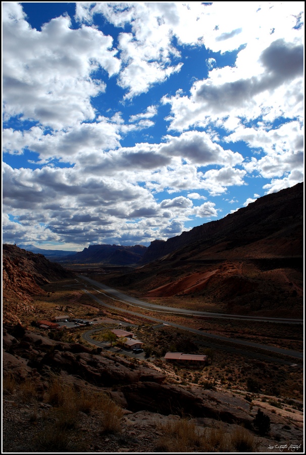 Arches National Park II