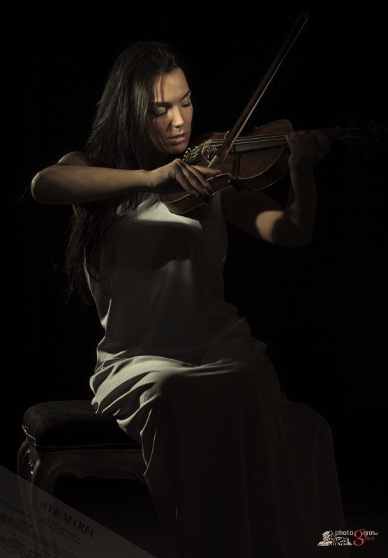 Ascolta la mia musica