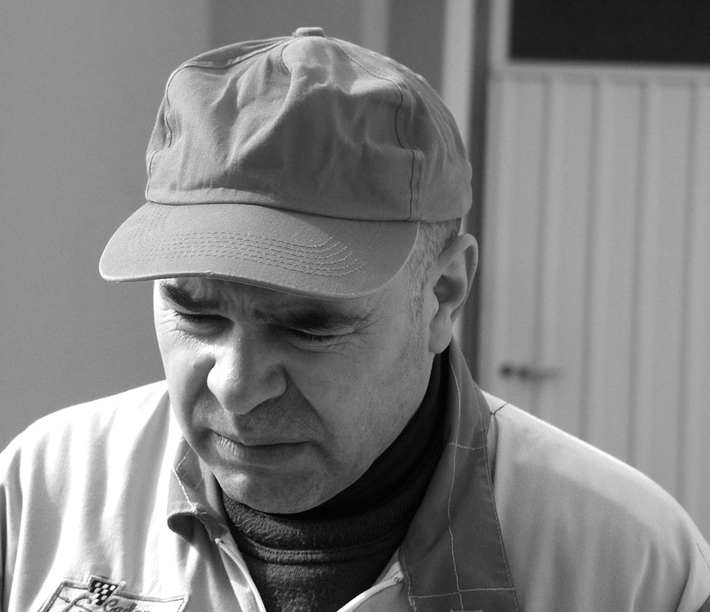 IL PAPA' E I PENSIERI