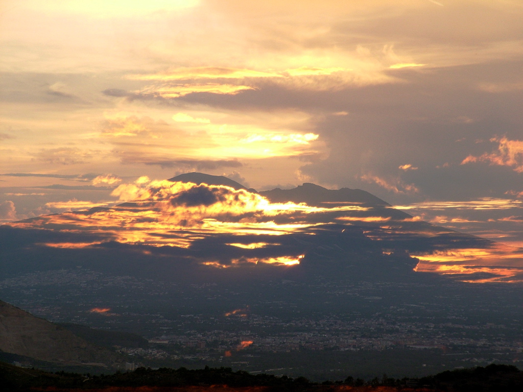 VESUVIO