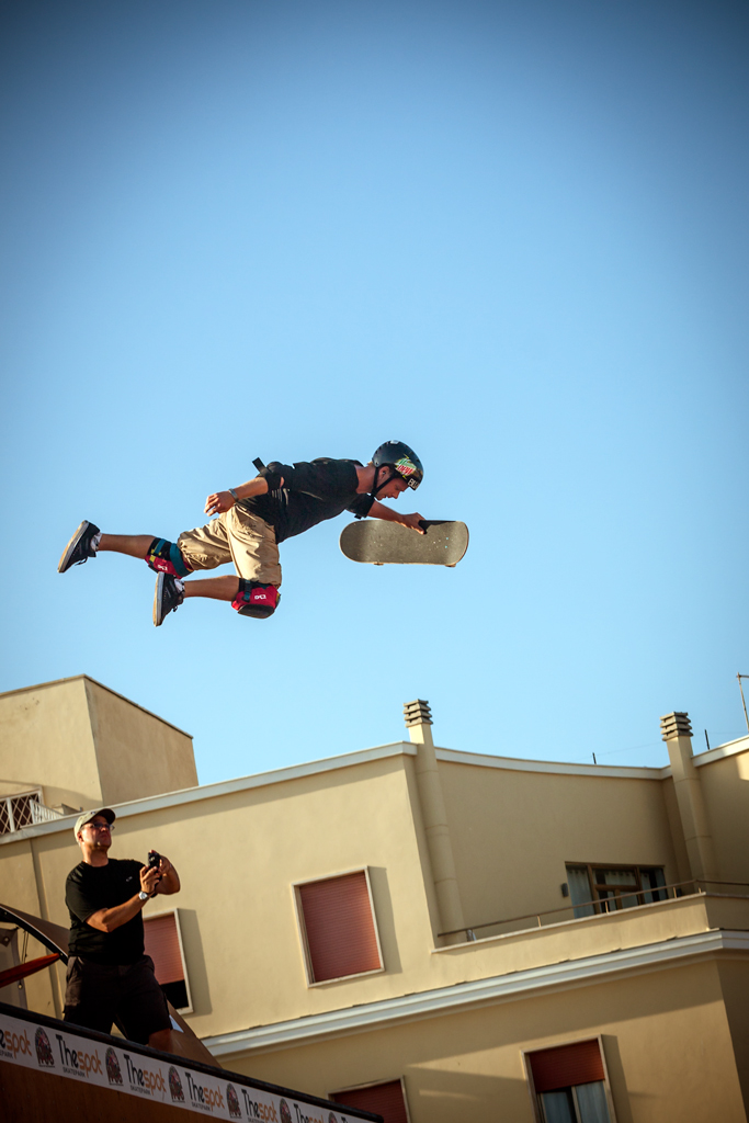 Avete visto Mercurio????