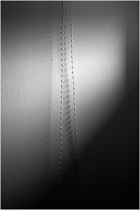 Meditazione e fotografia