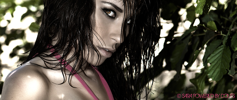 Semplicemente lei �...