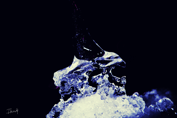 Ice