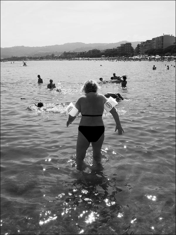 Non � mai troppo tardi