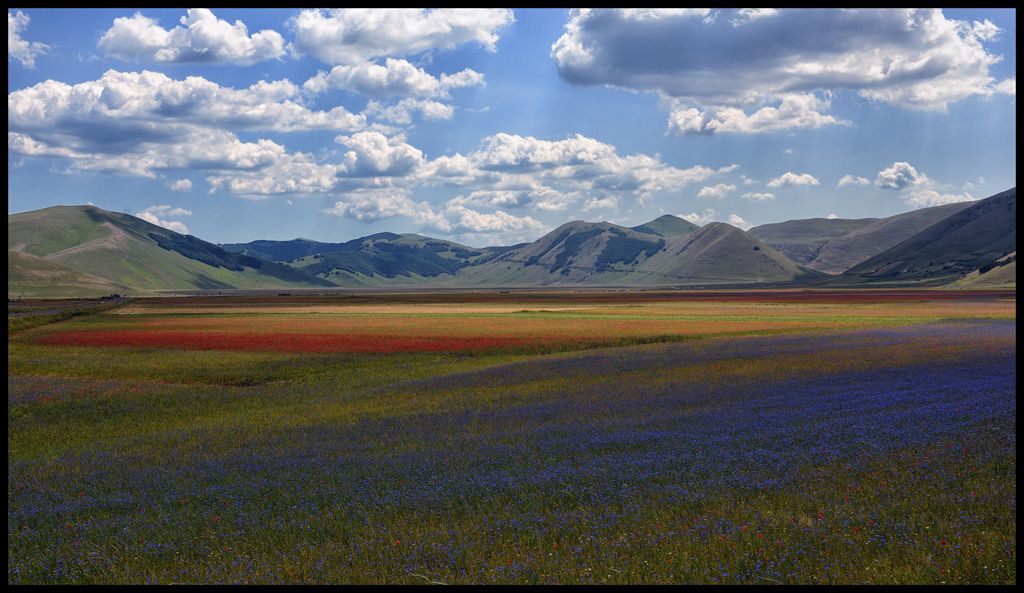 Castelluccio di Norcia