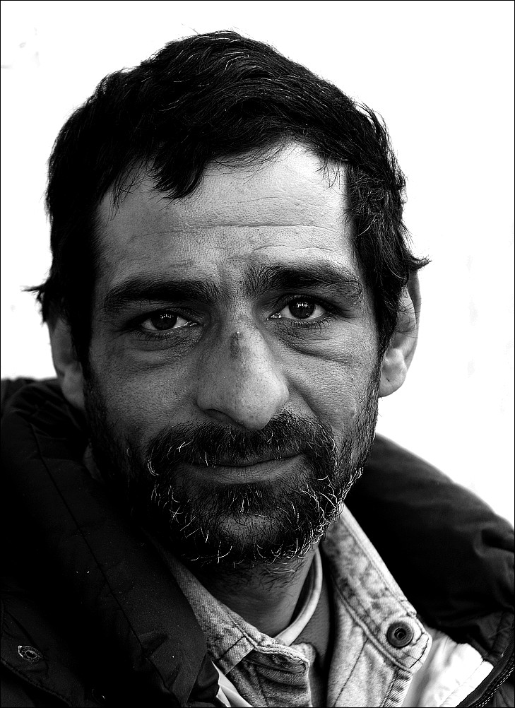 Un Rom...from Hungary