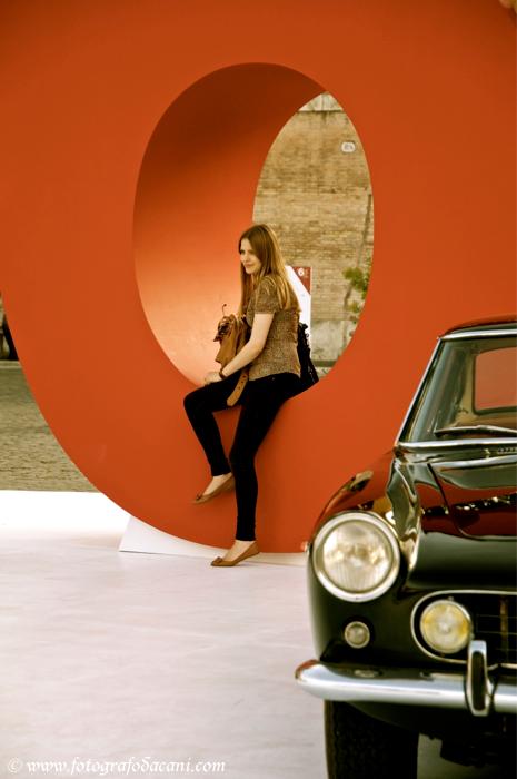 Donne e Motori - Vintage