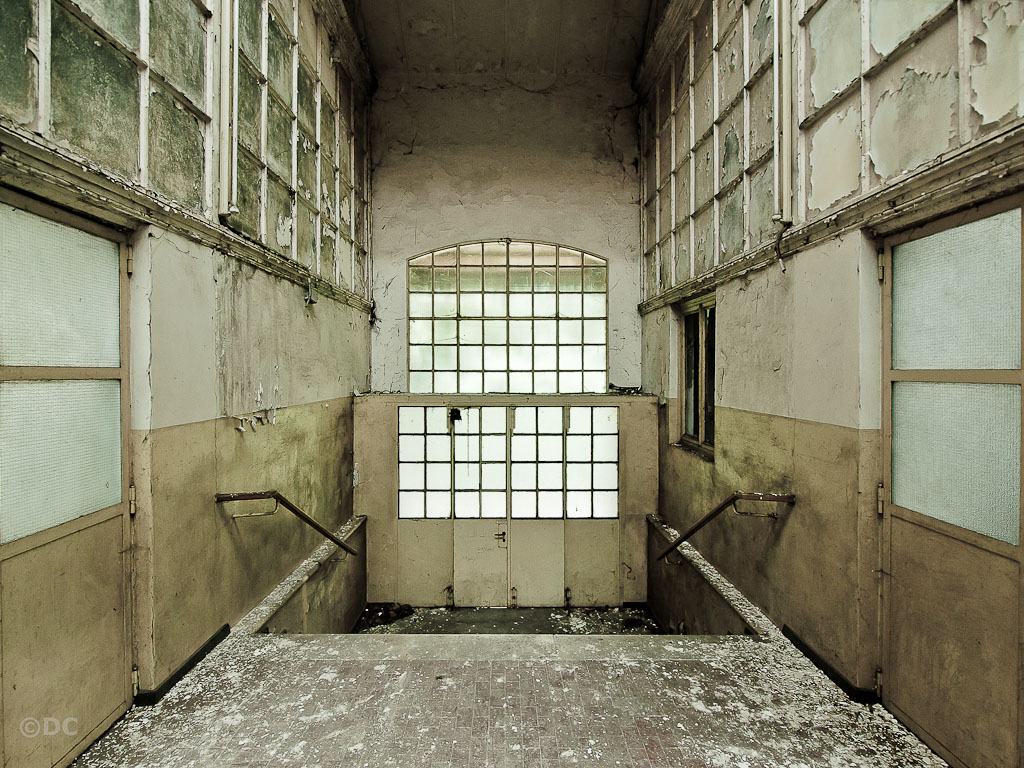 Ex Cotonificio Cantoni