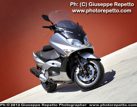 Tmax con il nuovo 40 mm Pancake !!!