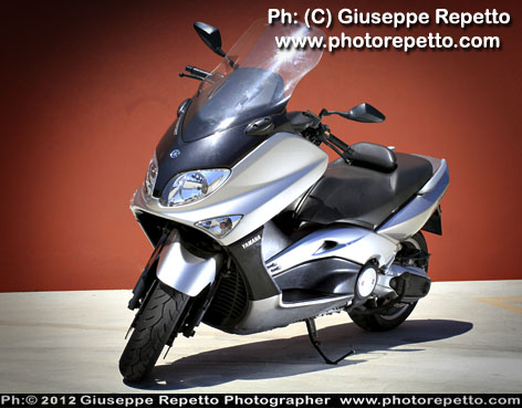 T-Max con Canon 40 mm Pancake