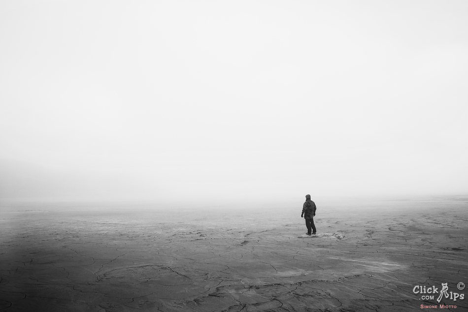 here you are nothing