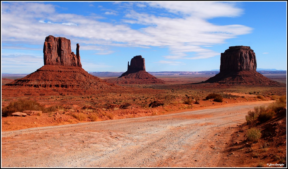Monument Valley II