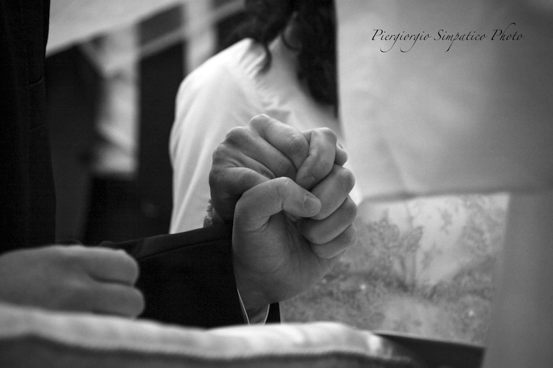 Forte come la morte � l'Amore