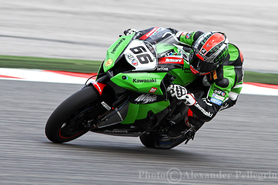 Tom Sykes