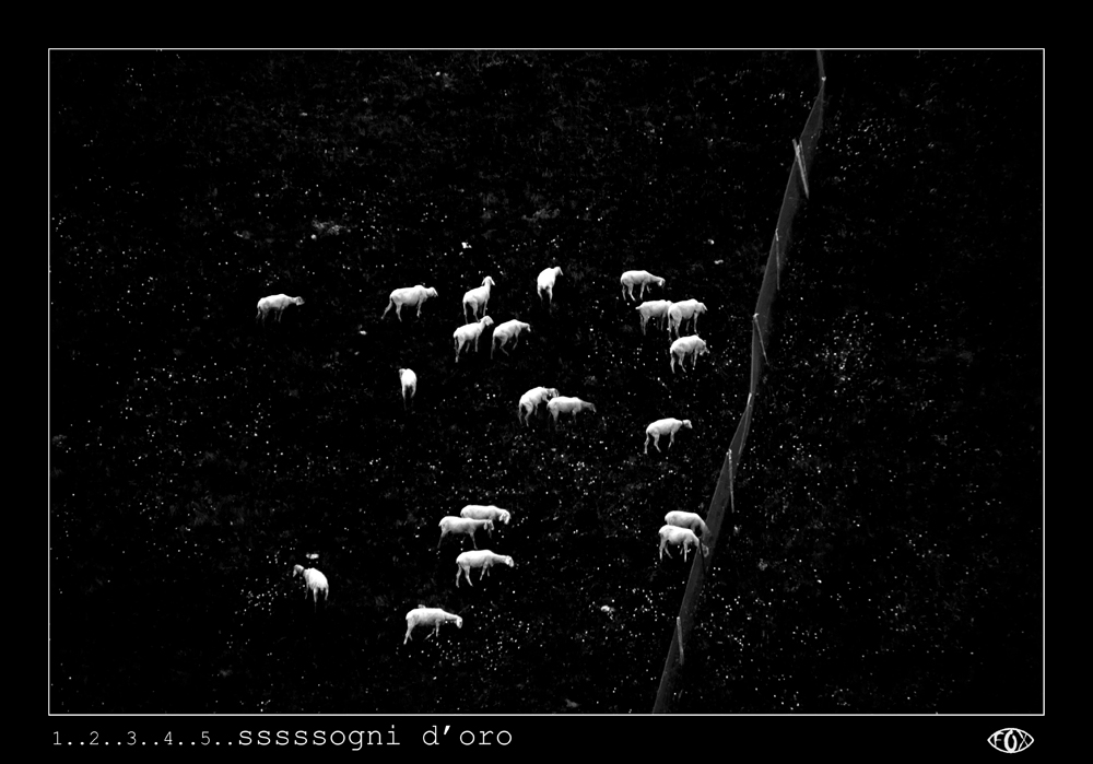 1..2..3..4..5..sssssogni d'oro