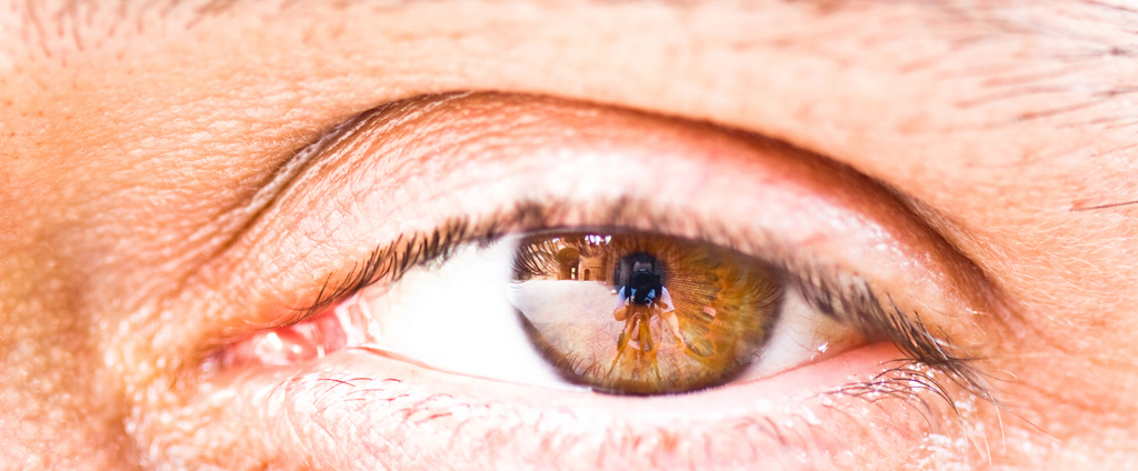 Un altro punto di vista