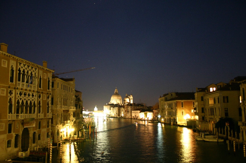 Canal Grande