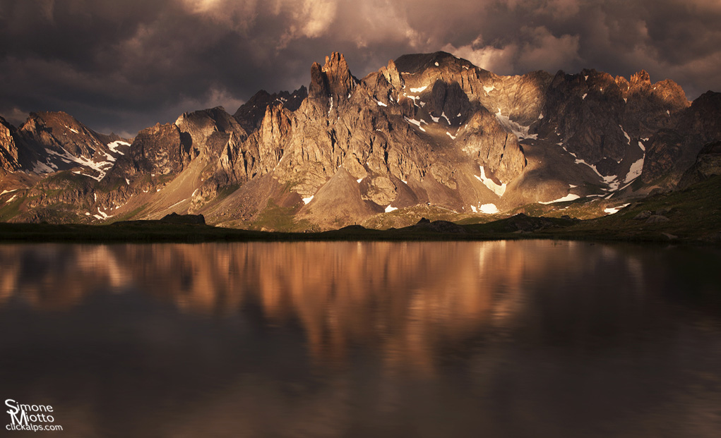 Light of the storm #2