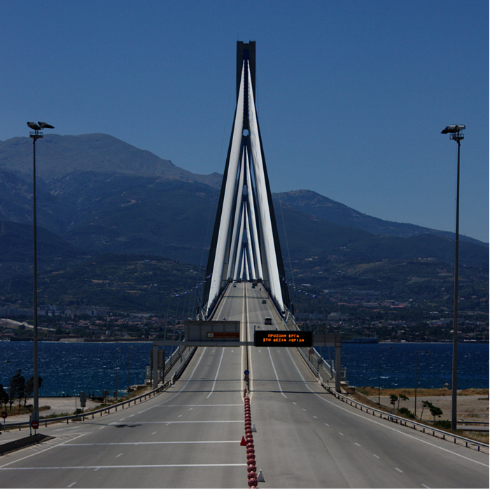 Il Ponte di Patrasso - b