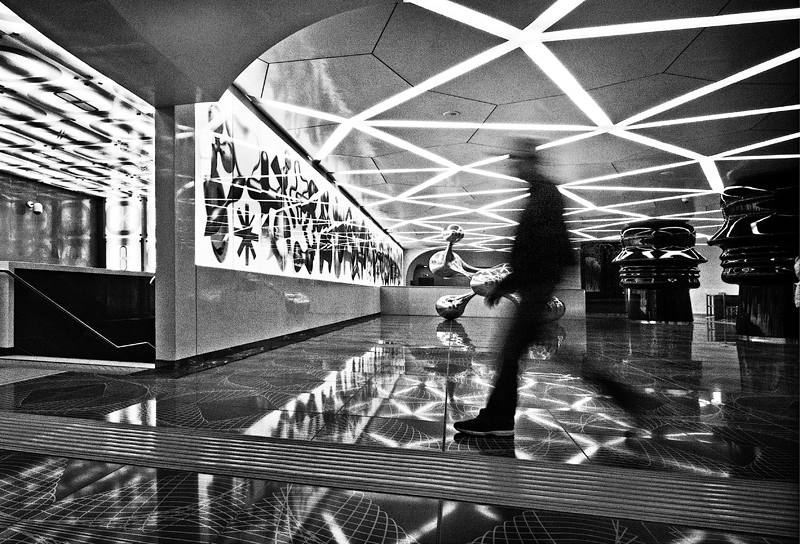 universit� station 6