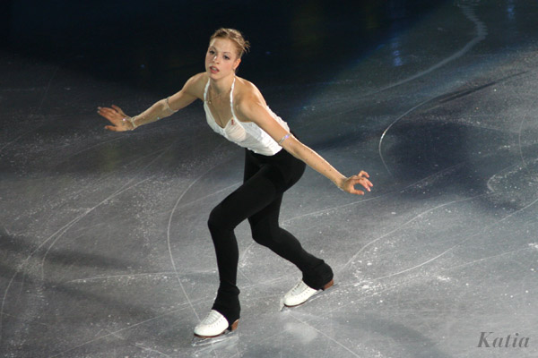 Kostner Lancia Ice 05