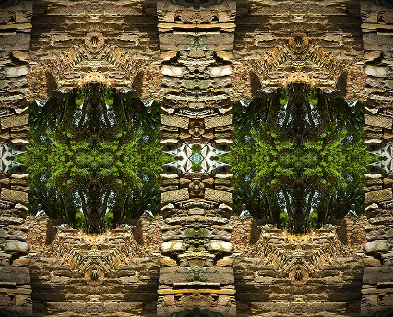 Frontiere e scalinate� 2012